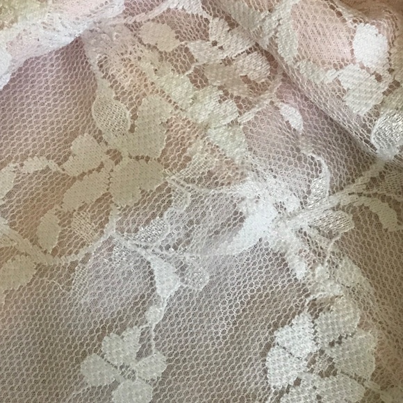 PLAYTEX Lace Underwire Bra Pink Women’s Plus Size 44DD Size 44E - Picture 9 of 13